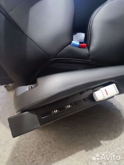 Автокресло junion Odri группа 0+/1/2/3 (0-36 кг)