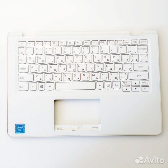Топкейс, клавиатура, Lenovo Yoga 300 5CB0M13955