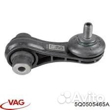 Стойка заднего стабилизатора VAG, 5Q0505465A