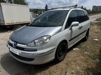 Peugeot 807 2.0 AT, 2005, 250 000 км, с пробегом, цена 565 000 руб.