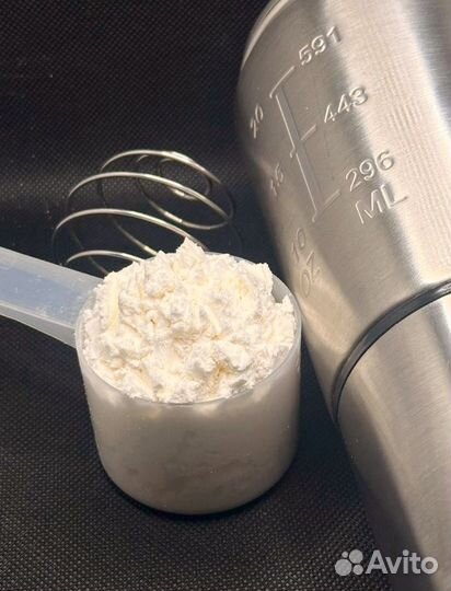 Протеин на развес 90%