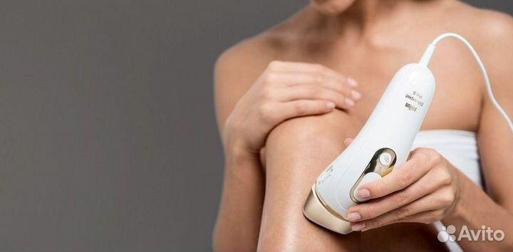 Лазерная эпиляция под ключ — готовый бизнес