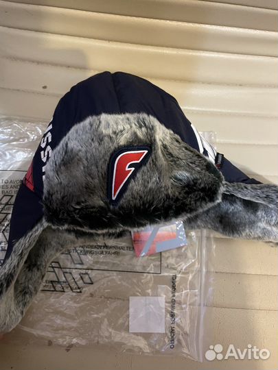 Шапка-ушанка