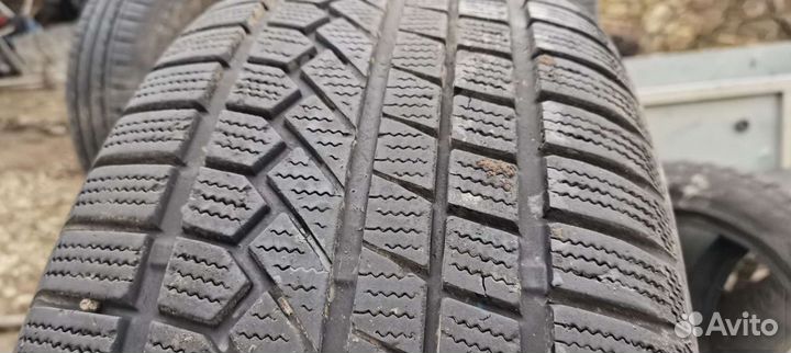 Toyo 310 255/60 R17