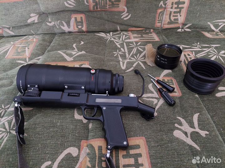 Набор Фотоснайпер под цифровой Олимпус