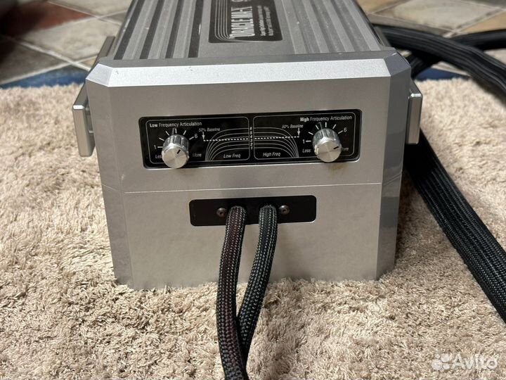 MIT Cable Oracle MA-X