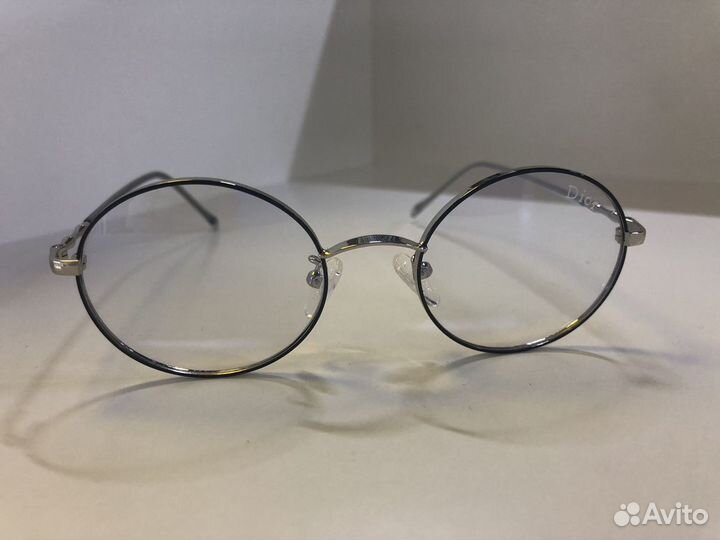 Очки Имиджевые