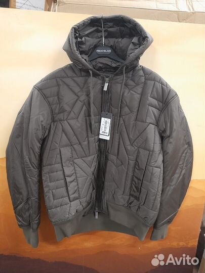 Armani exchange бомбер оригинал