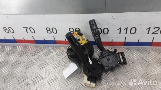 Переключатель поворотов и дворников (стрекоза) toy