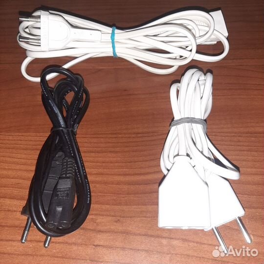 Кабель питания
