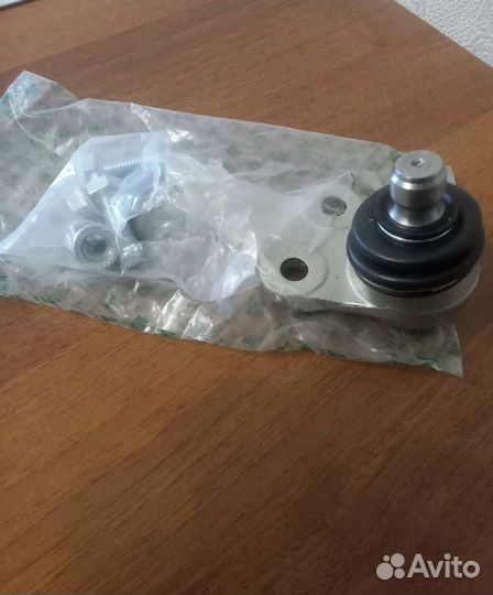 Шаровая опора ford focus 2 21мм