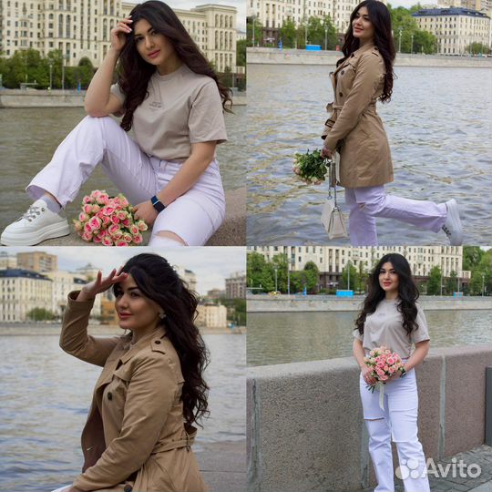 Фотограф Москва