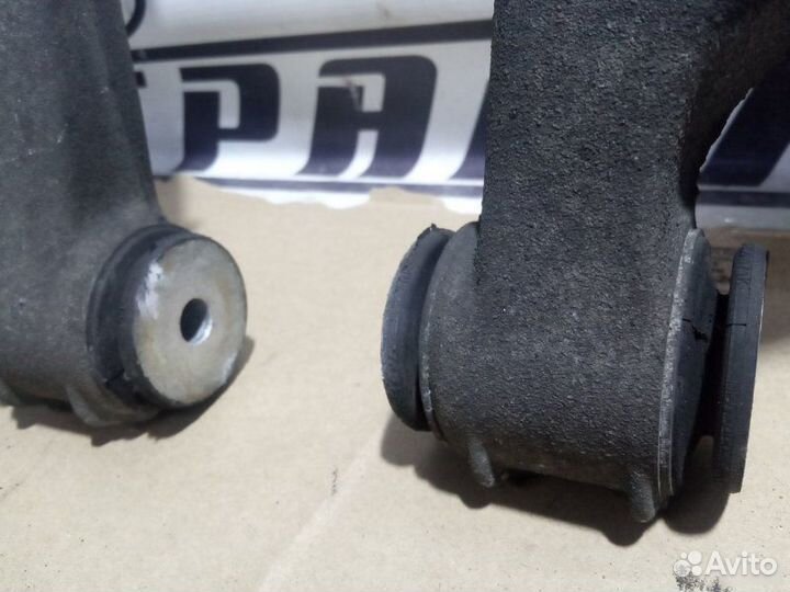 Рычаги задние Audi A8 D3 2005—2007