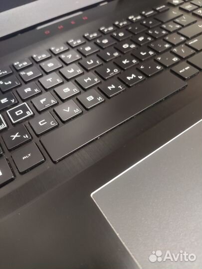 Top Laptop Большой игровой монстр HP omen