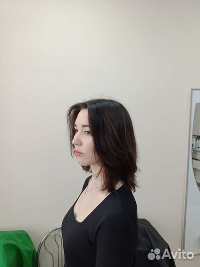 Модель на прическу мужскую бесплатно