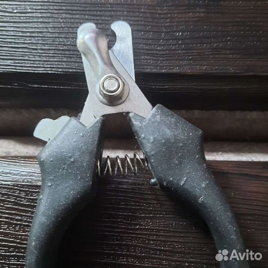 Когтерезка для собак