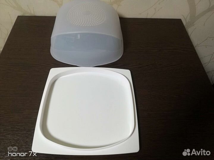 Посуда tupperware