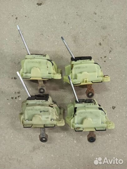 Кулиса, селектор w211-219