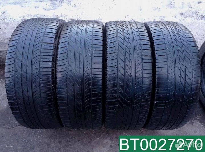 Goodyear Eagle F1 Asymmetric 2 255/55 R20 105W