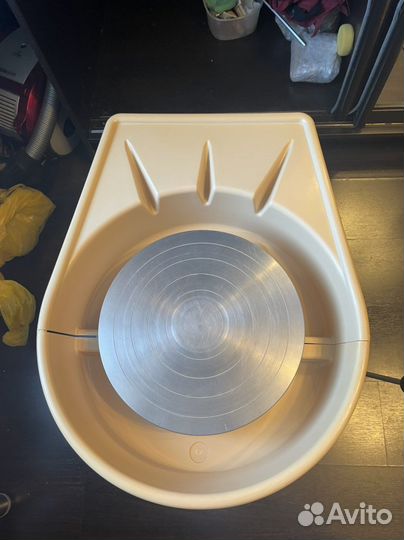 Гончарный круг Shimpo RK-3D б/у