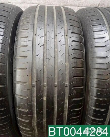 Continental ContiEcoContact 5 215/55 R17 105W
