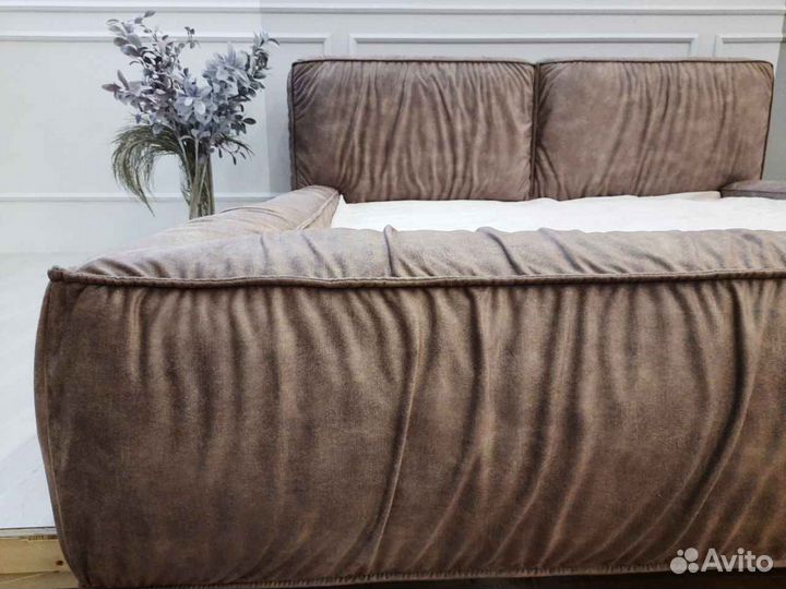 Кровать на заказ