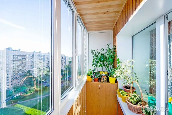 Остекление отделка балконов лоджий с утеплением