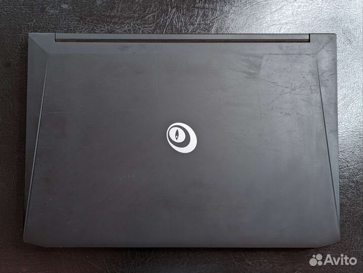 Monster abra V6.2 i7-5700HQ GTX960M 4gb 17,3