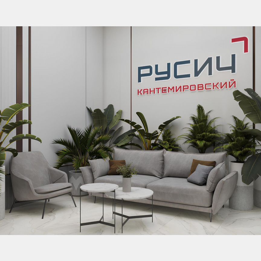 Квартира-студия, 24 м², 19/32 эт.