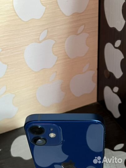 iPhone 12 mini, 256 ГБ