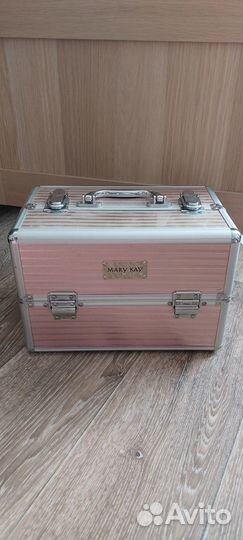 Бьюти кейс для косметики