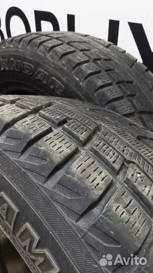 Yokohama Geolandar I/T-S G073 225/60 R18