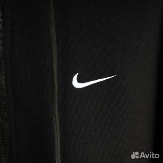 Зип худи nike