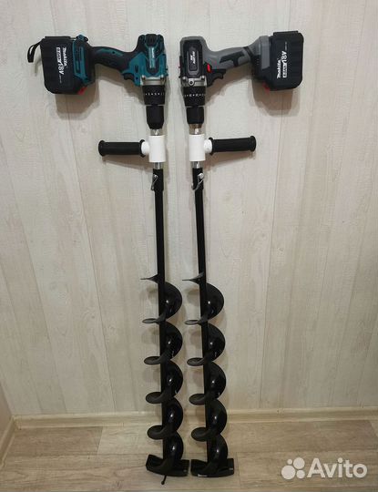 Аккумулятор для инструмента 18 V