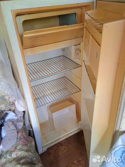 Холодильник