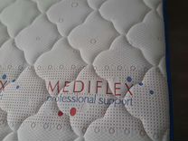 Матрас mediflex spine health 160 200