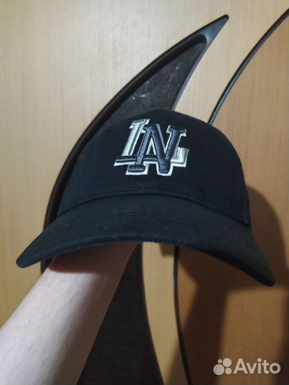 Бейсболка LI-ning Original