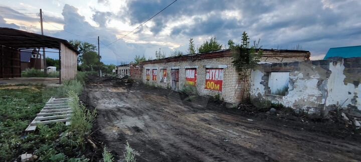 Участок 12 сот. (ИЖС)