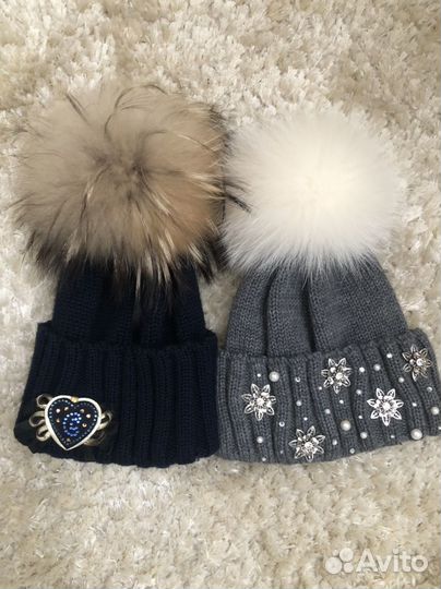 Шапка joli bebe