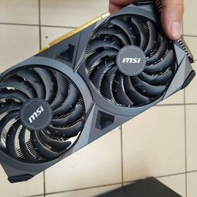 Msi rtx 3050