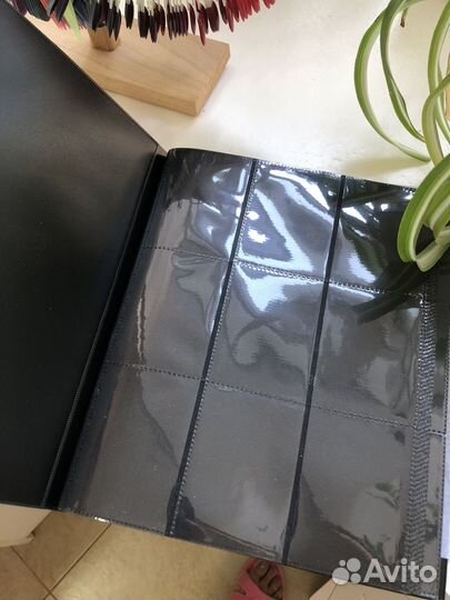 Альбом для слайдеров