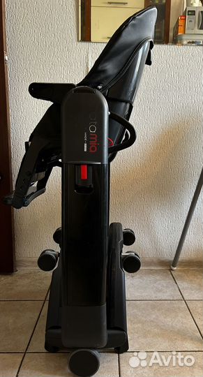 Стульчик для кормления peg perego tatamia