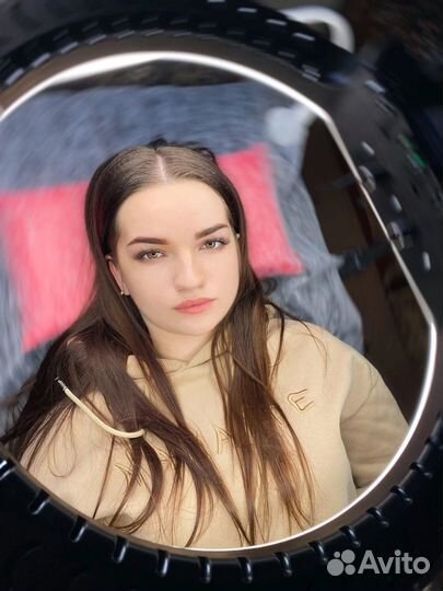 Перманентный макияж