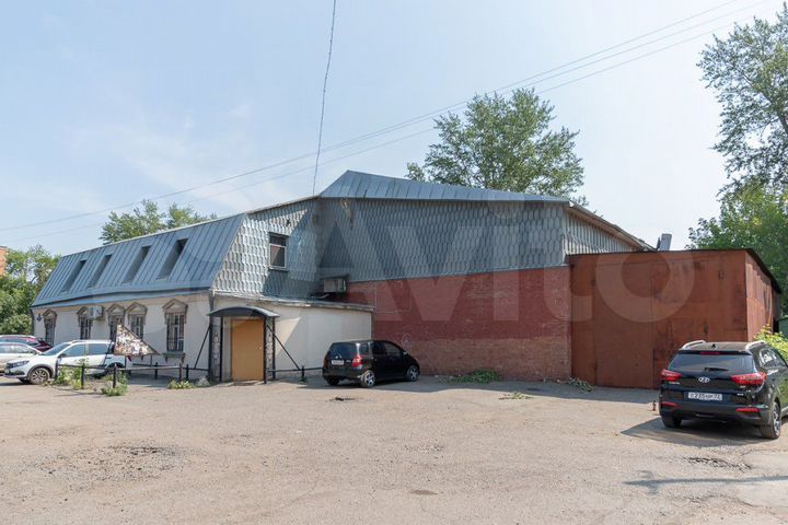 Свободного назначения, 891 м²