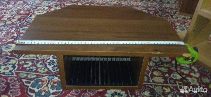 Полка настенная