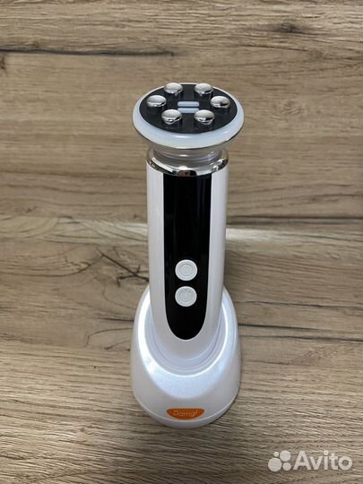 Микротоковый массажер для лица Damgl