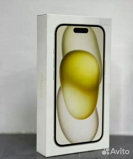iPhone 15 Plus, 512 ГБ