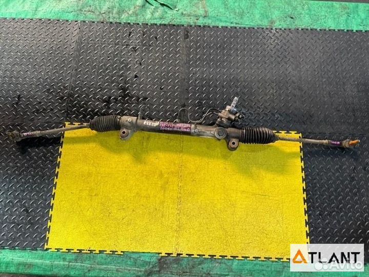 Рулевая рейка toyota avensis