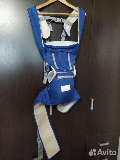 Кенгуру для малышей