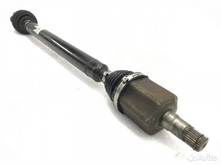 Привод передний правый Skoda Octavia 1.6 cwva 2018